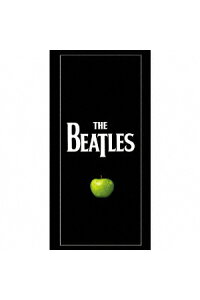 ザ・ビートルズ_BOX